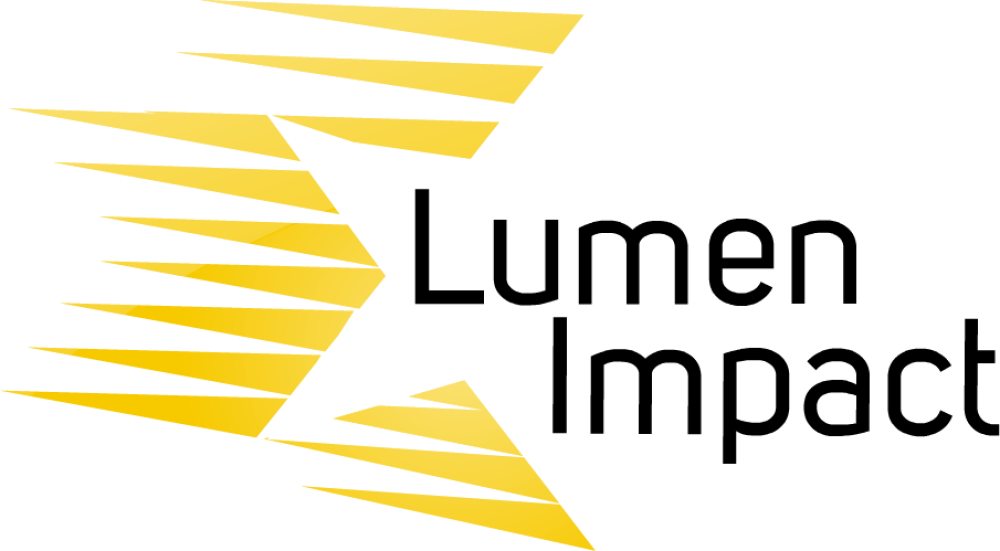 LUMEN IMPACT, LLC logo
