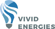 VIVID ENERGIES logo