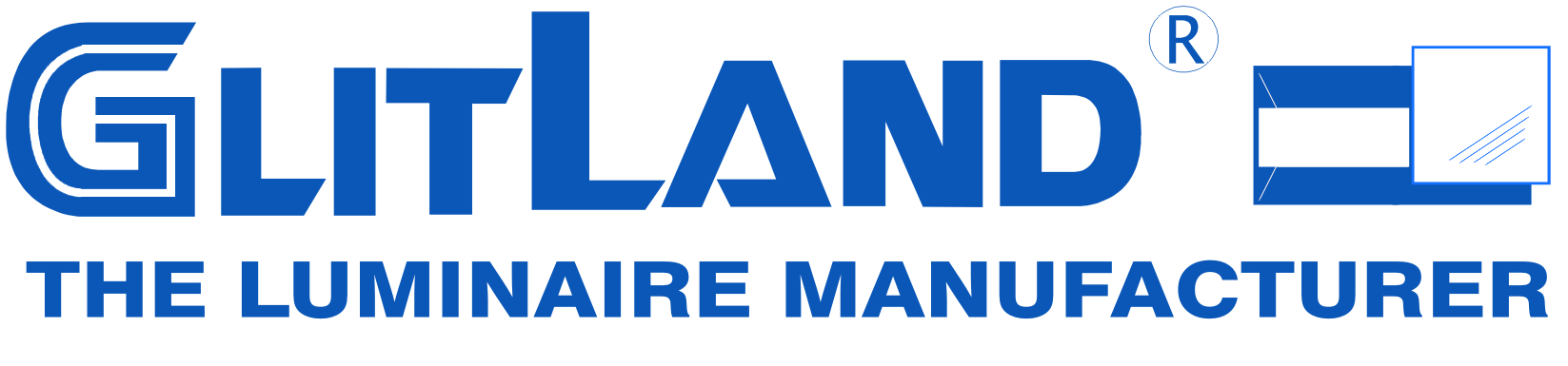 GLITLAND LIGHTING NINGBO CO.,LTD logo