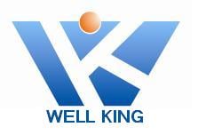 SHENZHEN WELL KING LIGHTING CO.,LTD logo