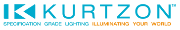 KURTZON LIGHTING logo