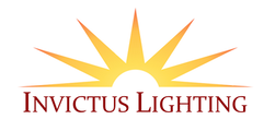 INVICTUS LIGHTING LLC logo