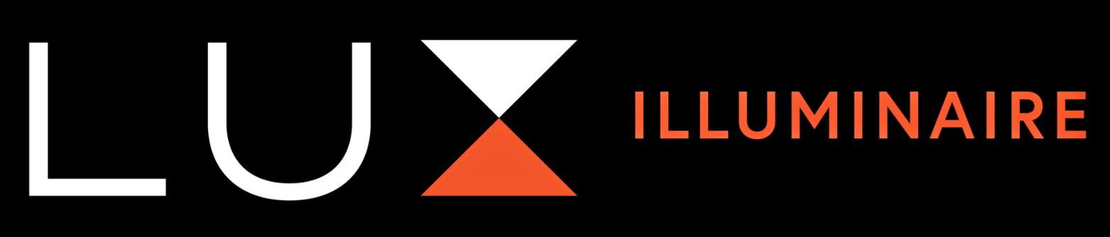 LUX ILLUMINAIRE logo