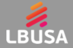 LIGHT BLUE USA & ASSOCIATES LLC logo