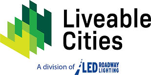 LED ROADWAY LIGHTING logo