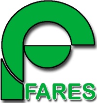 FARES SRL logo