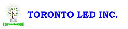 TORONTO LED INC. logo