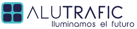 ALUTRAFIC LED S.A.S logo