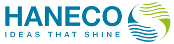 HANECO LIGHTING CANADA INC. logo