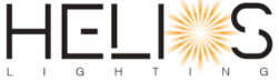 HELIOS LIGHTING INCORPORATED logo