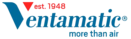 VENTAMATIC LTD. logo