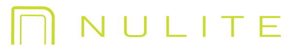 NULITE LIGHTING logo