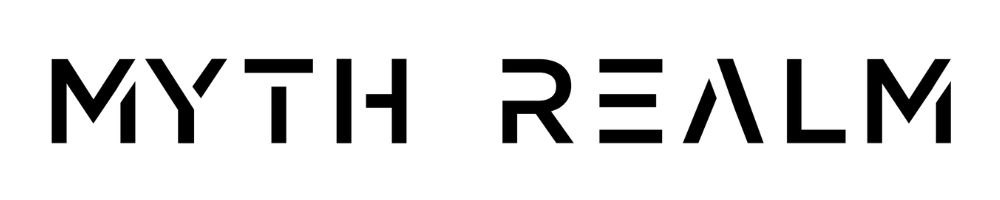 MYTH REALM INTERNATIONAL INC. logo
