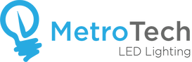 METROTECH MEDIA & LIGHTING, INC logo