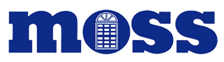MOSS SUPPLY COMPANY logo