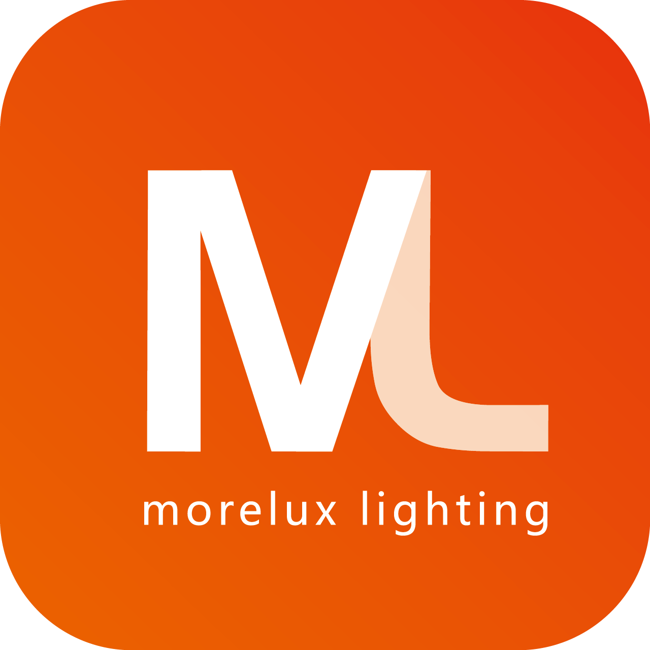 NINGBO MORELUX LIGHTING MFG LTD logo