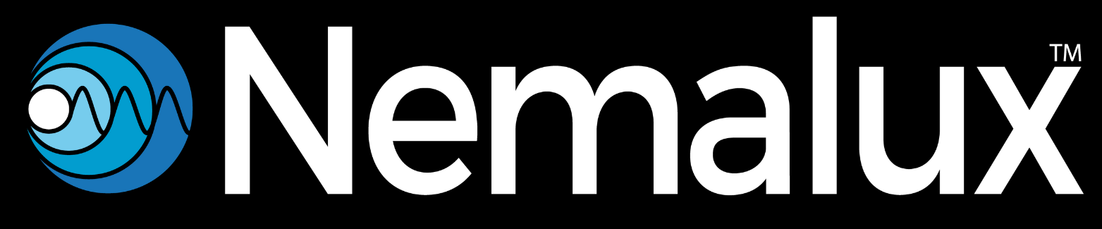 NEMALUX LED LIGHTING logo