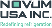 NOVUM USA, INC logo