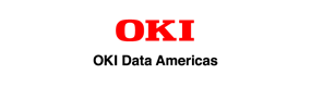 OKI DATA AMERICAS, INC. logo