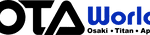 OTA WORLD LLC logo
