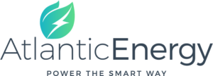 ATLANTIC ENERGY logo