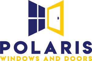 POLARIS WINDOWS & DOORS logo