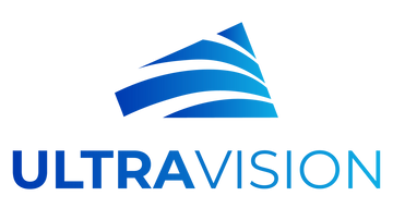ULTRAVISION INTERNATIONAL logo