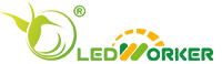 SHENZHEN LED WORKER LIGHTING CO., LTD logo