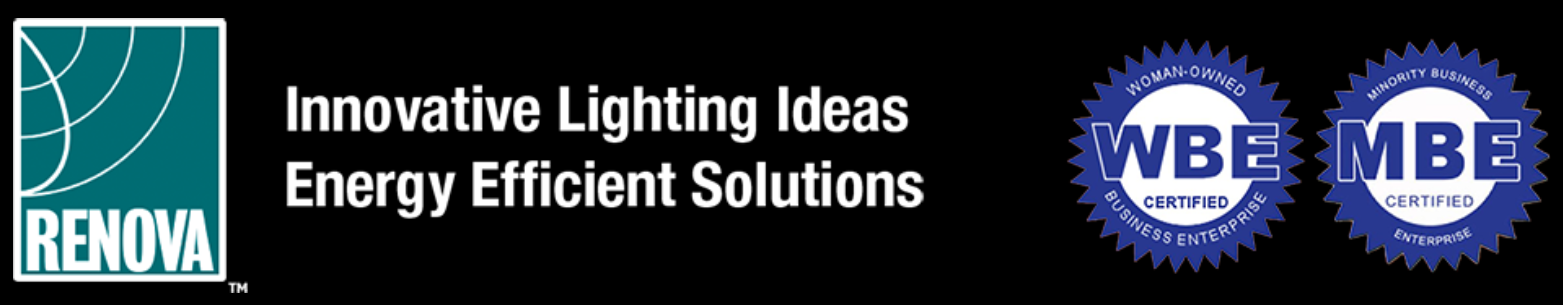 RENOVA LIGHTING SYSTEMS, INC. logo