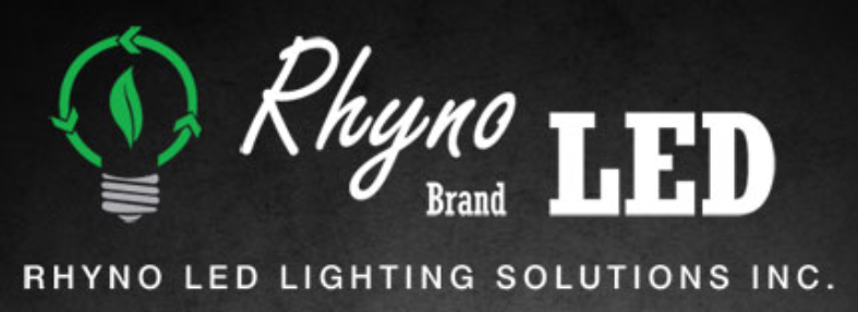 RHYNO LED LIGHTING SOLUTIONS INC. logo