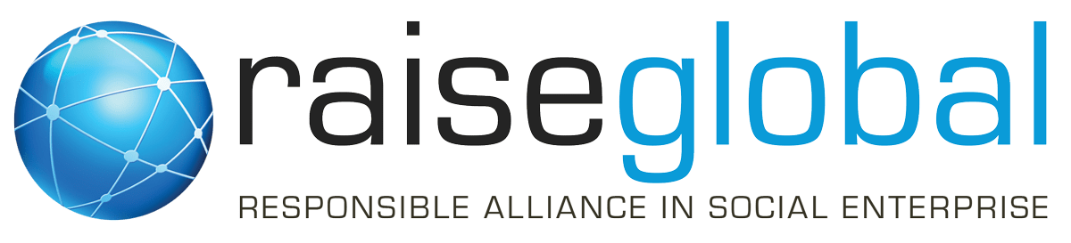 RAISE ENERGY SOLUTIONS, LLC logo