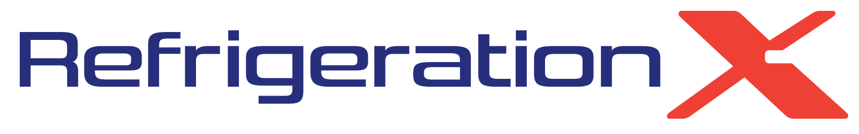 REFRIGERATION X LLC logo