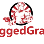 RUGGEDGRADE logo