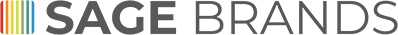 SAGE BRANDS logo