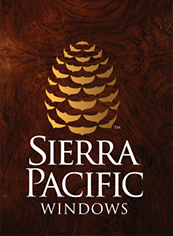 SIERRA PACIFIC WINDOWS logo