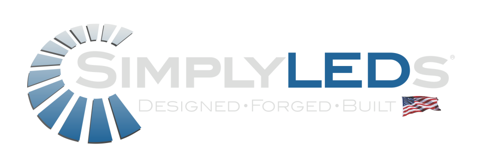 SIMPLYLEDS logo