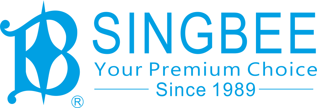SINGBEE logo