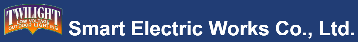 SMART ELECTRIC WORKS CO., LTD logo