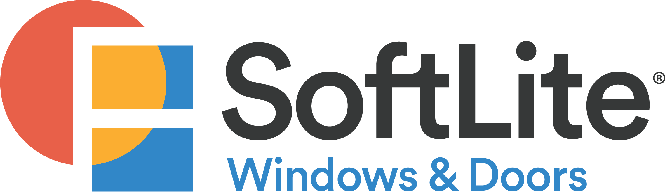SOFT-LITE WINDOWS logo