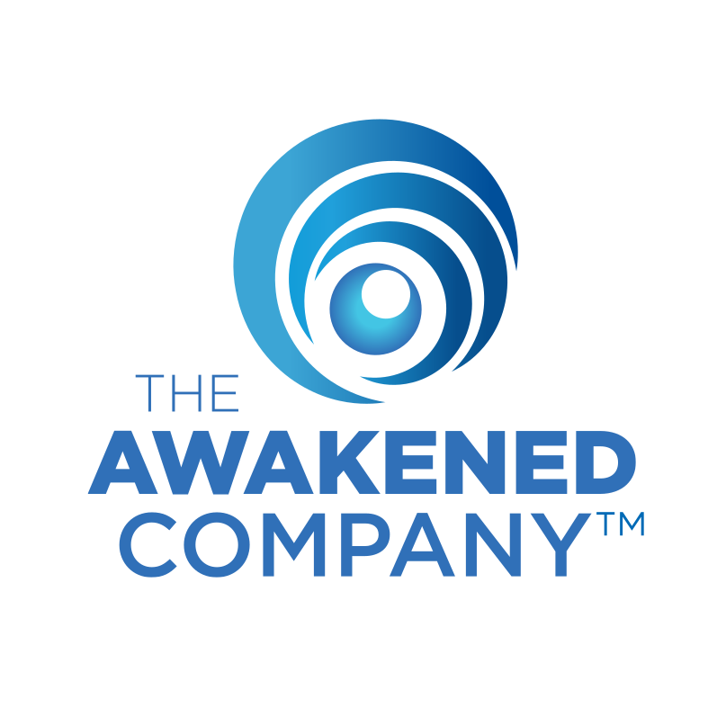 THE AWAKEN COMPANY logo