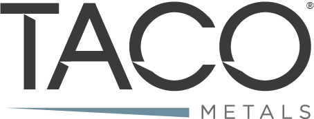 TACO METALS, INC. logo