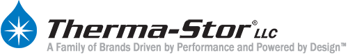 THERMA-STOR PRODUCTS logo
