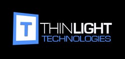 THINLIGHT TECHNOLOGIES CORPORATION logo