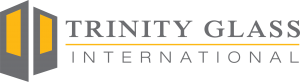 TRINITY GLASS INTERNATIONAL logo