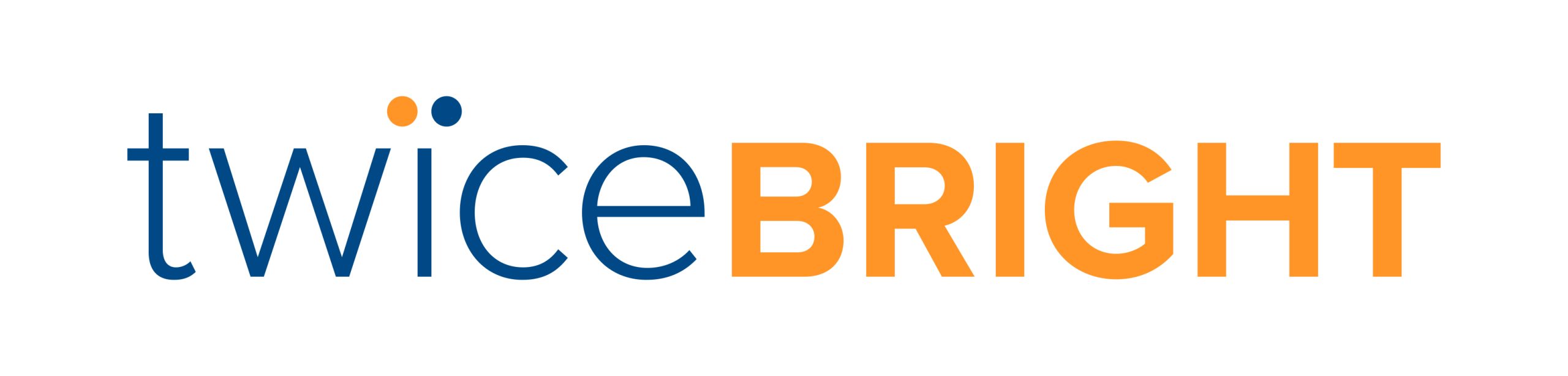 TWICE THE LIGHT, INC / DBA ENVLED logo