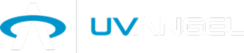 UV ANGEL logo