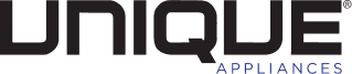 UNIQUE APPLIANCES LTD logo