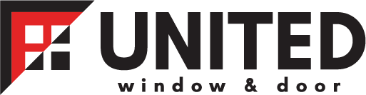 UNITED WINDOW & DOOR MANUFACTURING, INC. logo