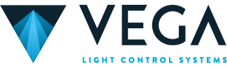 VEGA LIGHT CONTROL SYSTEMS logo
