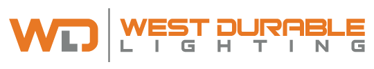 WEST DURABLE LIGHTING logo